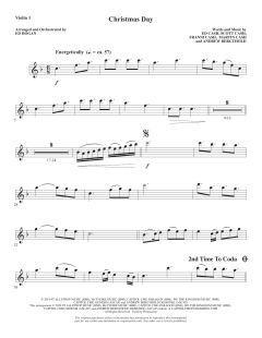 Christmas Day von Chris Tomlin (Download) 