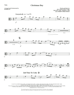 Christmas Day von Chris Tomlin (Download) 