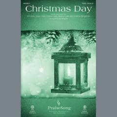 Christmas Day von Chris Tomlin (Download) 
