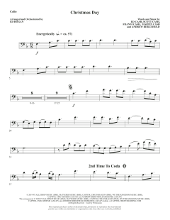 Christmas Day von Chris Tomlin (Download) 