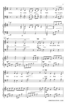 Christmas Hymn von Amy Grant (Download) 