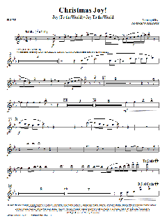 Christmas Joy! von Avalon (Download) 