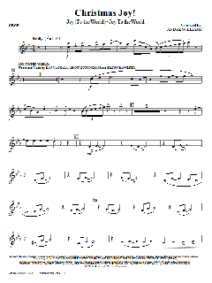 Christmas Joy! von Avalon (Download) 