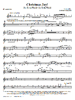 Christmas Joy! von Avalon (Download) 