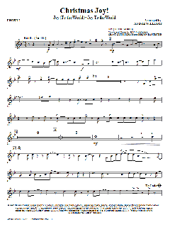 Christmas Joy! von Avalon (Download) 