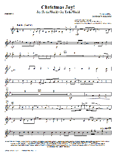 Christmas Joy! von Avalon (Download) 