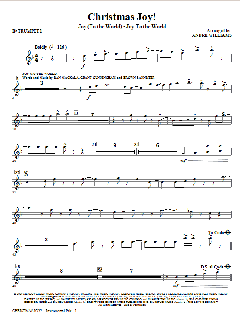 Christmas Joy! von Avalon (Download) 