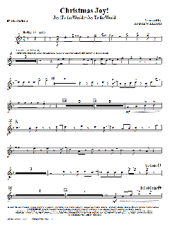 Christmas Joy! von Avalon (Download) 