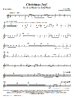 Christmas Joy! von Avalon (Download) 