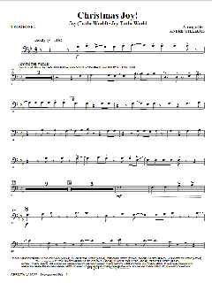 Christmas Joy! von Avalon (Download) 