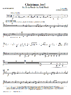 Christmas Joy! von Avalon (Download) 