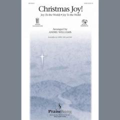 Christmas Joy! von Avalon (Download) 