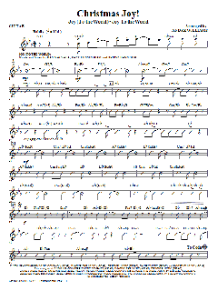 Christmas Joy! von Avalon (Download) 