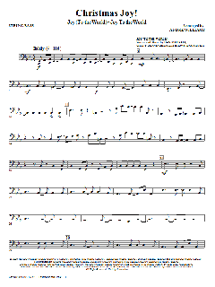 Christmas Joy! von Avalon (Download) 