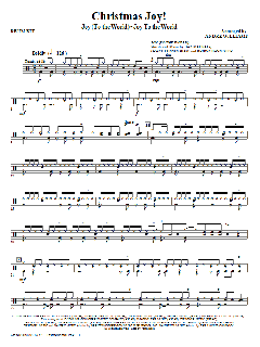 Christmas Joy! von Avalon (Download) 