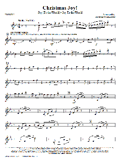 Christmas Joy! von Avalon (Download) 