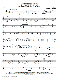 Christmas Joy! von Avalon (Download) 