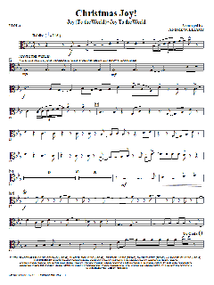 Christmas Joy! von Avalon (Download) 