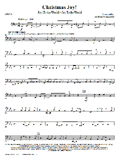 Christmas Joy! von Avalon (Download) 