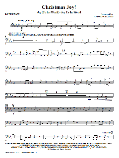 Christmas Joy! von Avalon (Download) 