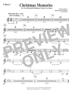 Christmas Memories von Rosephanye Powell (Download) 