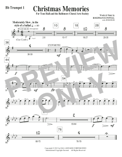 Christmas Memories von Rosephanye Powell (Download) 