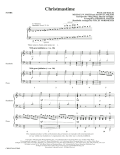 Christmastime von Michael W. Smith (Download) 