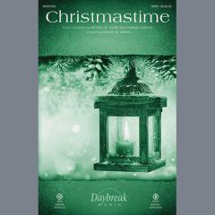 Christmastime von Michael W. Smith (Download) 