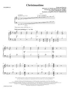 Christmastime von Michael W. Smith (Download) 