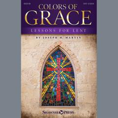 Colors of Grace (New Edition) von Joseph M. Martin (Download) 