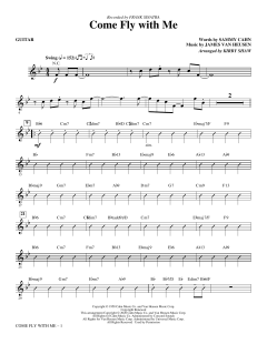 Come Fly with Me von Frank Sinatra (Download) 