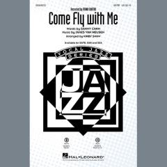 Come Fly with Me von Frank Sinatra (Download) 