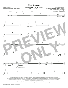 Confession (Forgive Us, Lord) von Sue C. Smith (Download) 