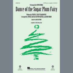 Dance Of The Sugar Plum Fairy von Peter Iljitsch Tschaikowsky (Download) 
