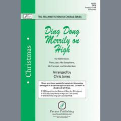 Ding Dong Merrily on High (Download) 