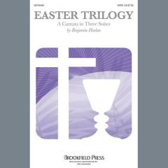 Easter Trilogy von Benjamin Harlan (Download) 