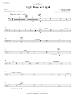 Eight Days of Lights von Judith Clurman (Download) 