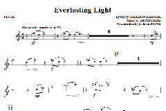 Everlasting Light von Sheldon Harnick (Download) 