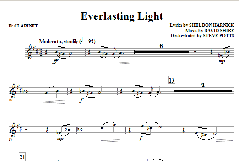 Everlasting Light von Sheldon Harnick (Download) 