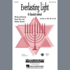 Everlasting Light von Sheldon Harnick (Download) 