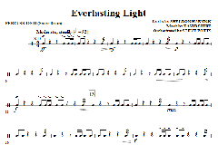 Everlasting Light von Sheldon Harnick (Download) 