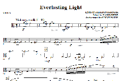 Everlasting Light von Sheldon Harnick (Download) 