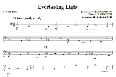 Everlasting Light von Sheldon Harnick (Download) 