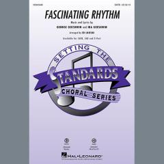 Fascinating Rhythm von George Gershwin (Download) 