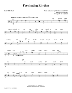 Fascinating Rhythm von George Gershwin (Download) 