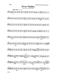 Fever Medley (Download) 