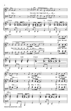 From The Rooftops von Michael Neale (Download) 