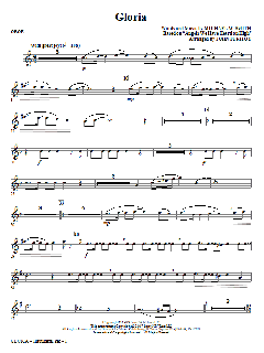 Gloria von Michael W. Smith (Download) 