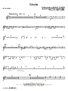 Gloria von Michael W. Smith (Download) 