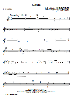 Gloria von Michael W. Smith (Download) 